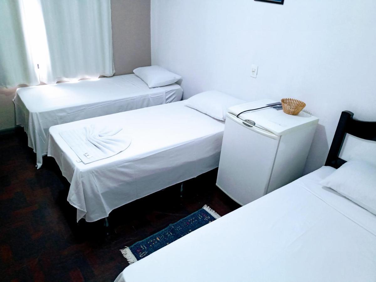 Hotel Bless Cascavel  Zewnętrze zdjęcie