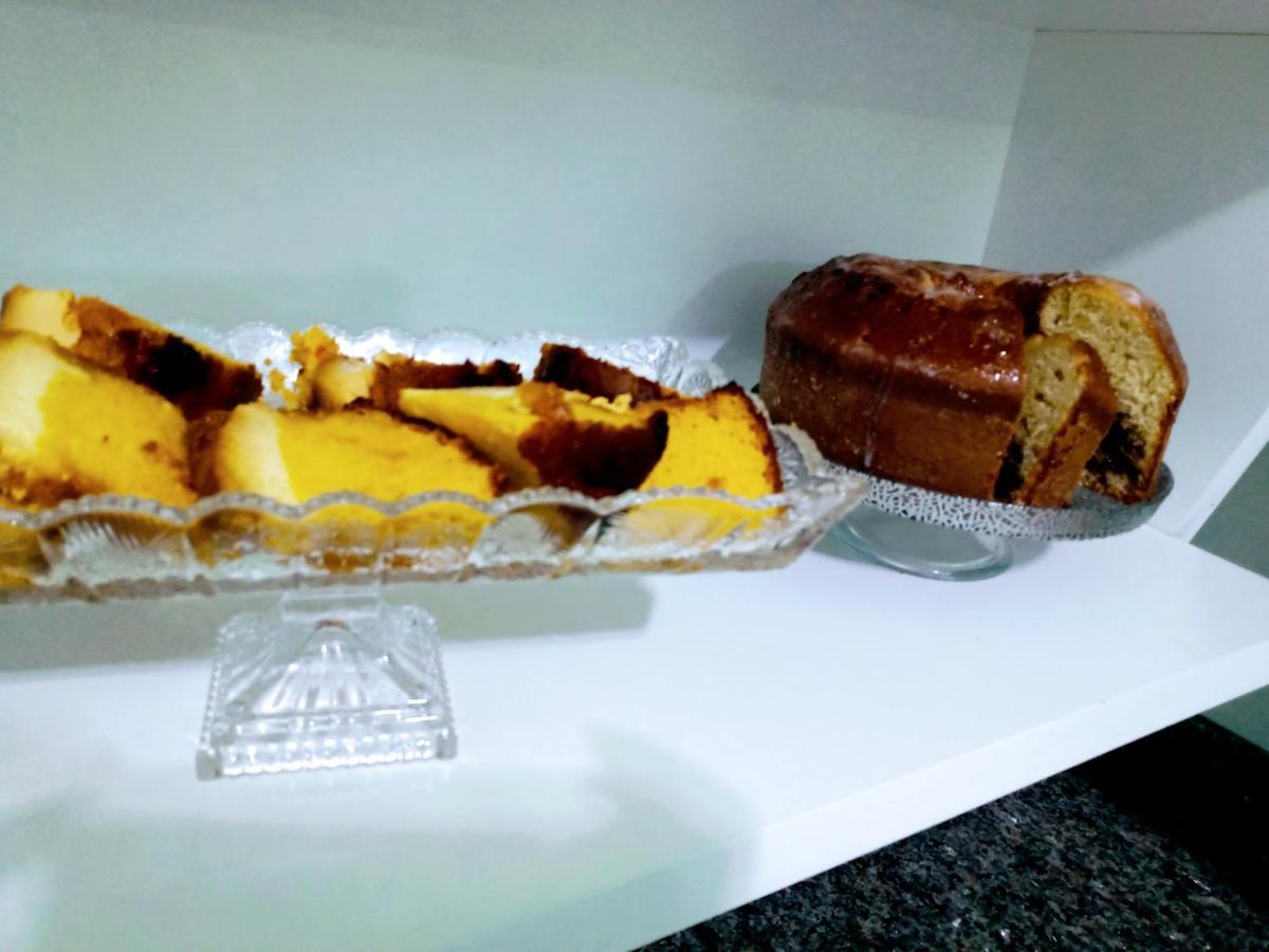 Hotel Bless Cascavel  Zewnętrze zdjęcie