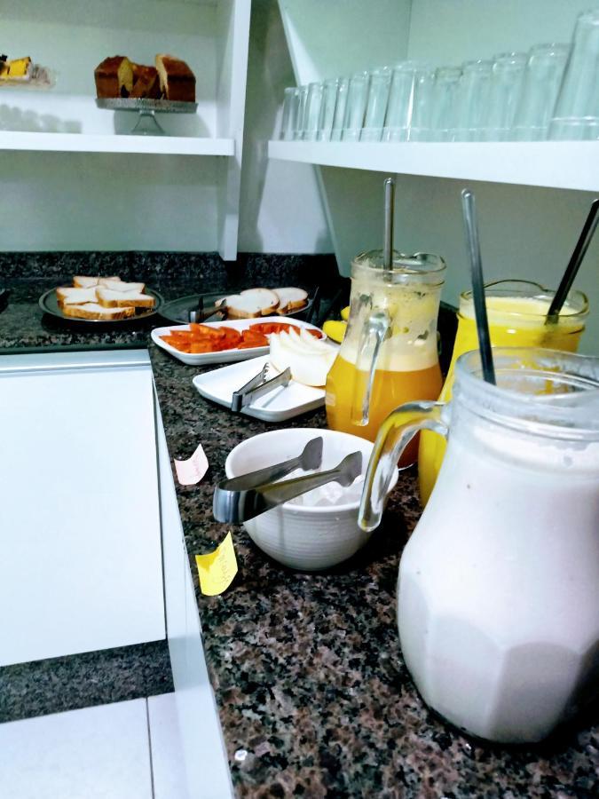Hotel Bless Cascavel  Zewnętrze zdjęcie