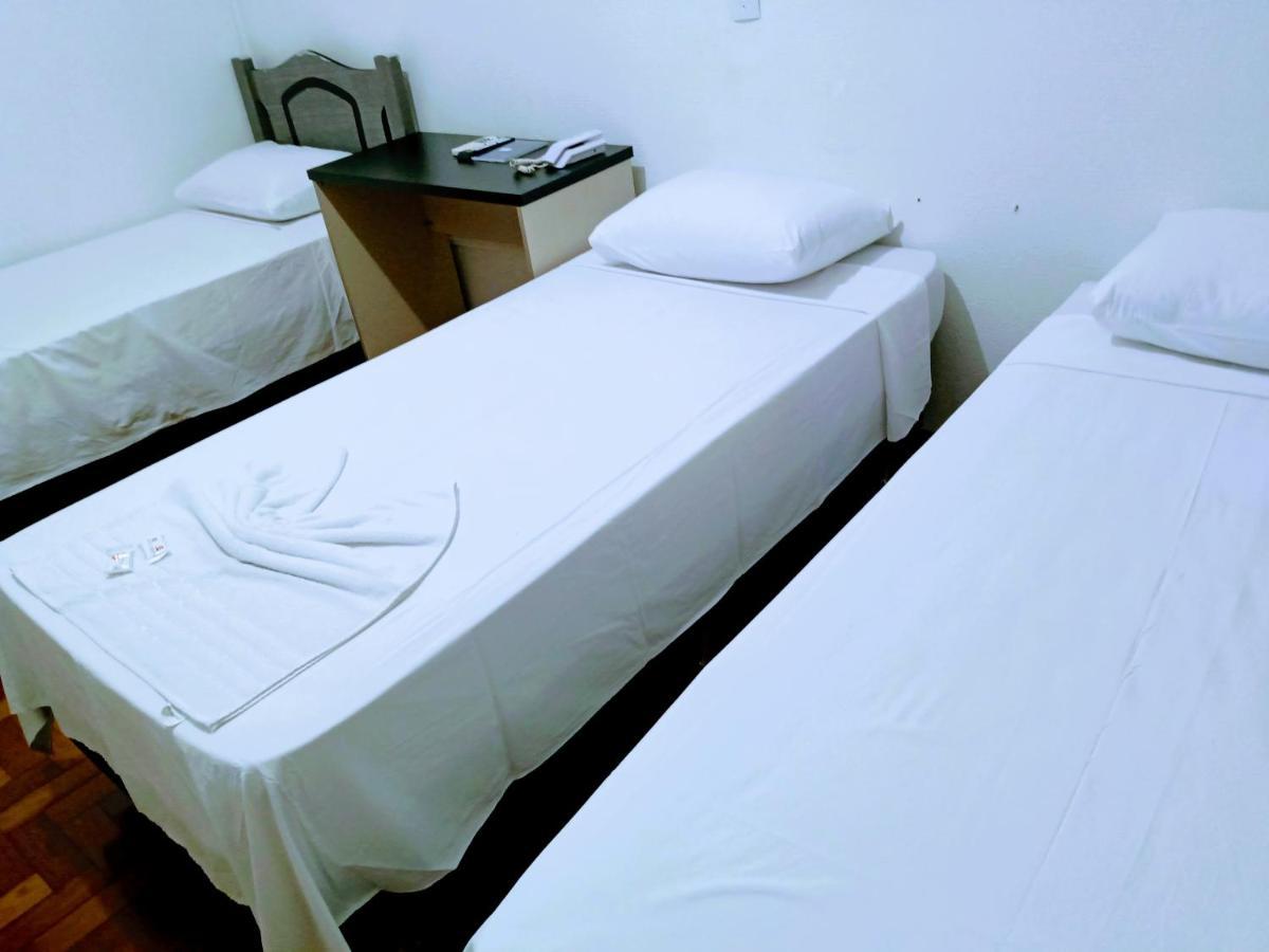 Hotel Bless Cascavel  Zewnętrze zdjęcie