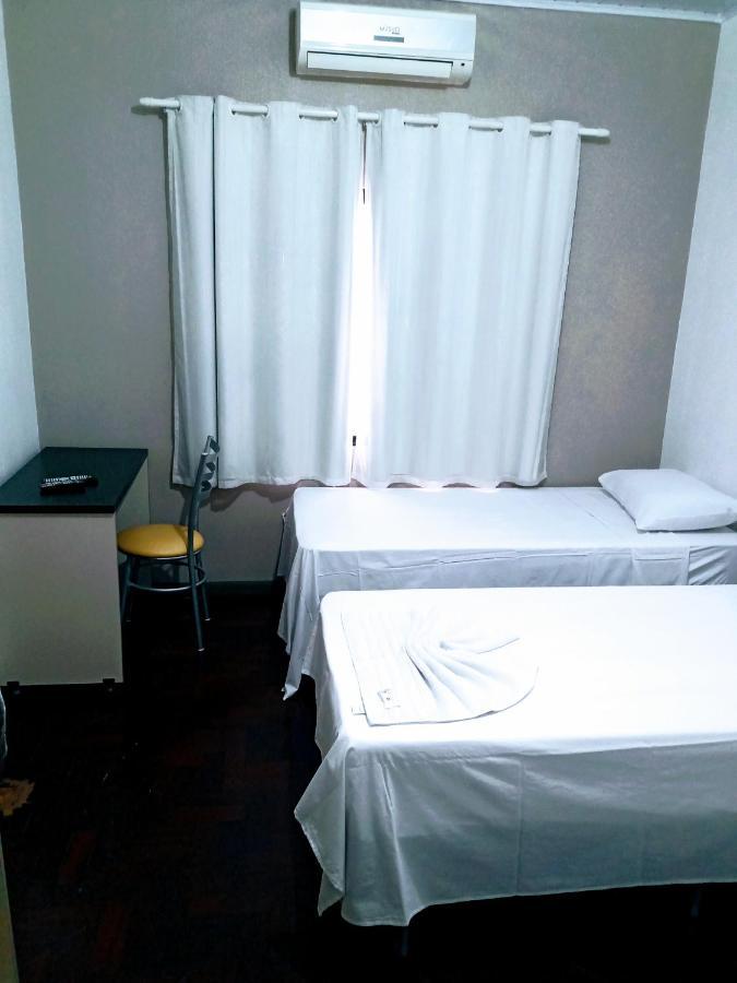 Hotel Bless Cascavel  Zewnętrze zdjęcie