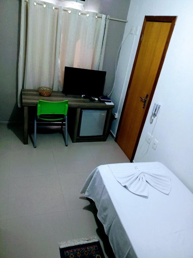 Hotel Bless Cascavel  Zewnętrze zdjęcie