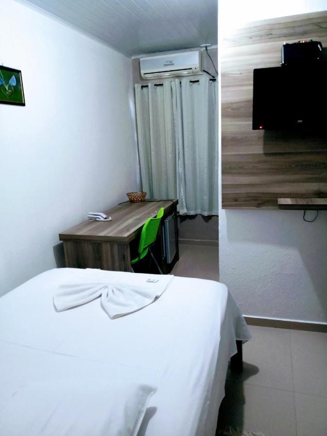 Hotel Bless Cascavel  Zewnętrze zdjęcie