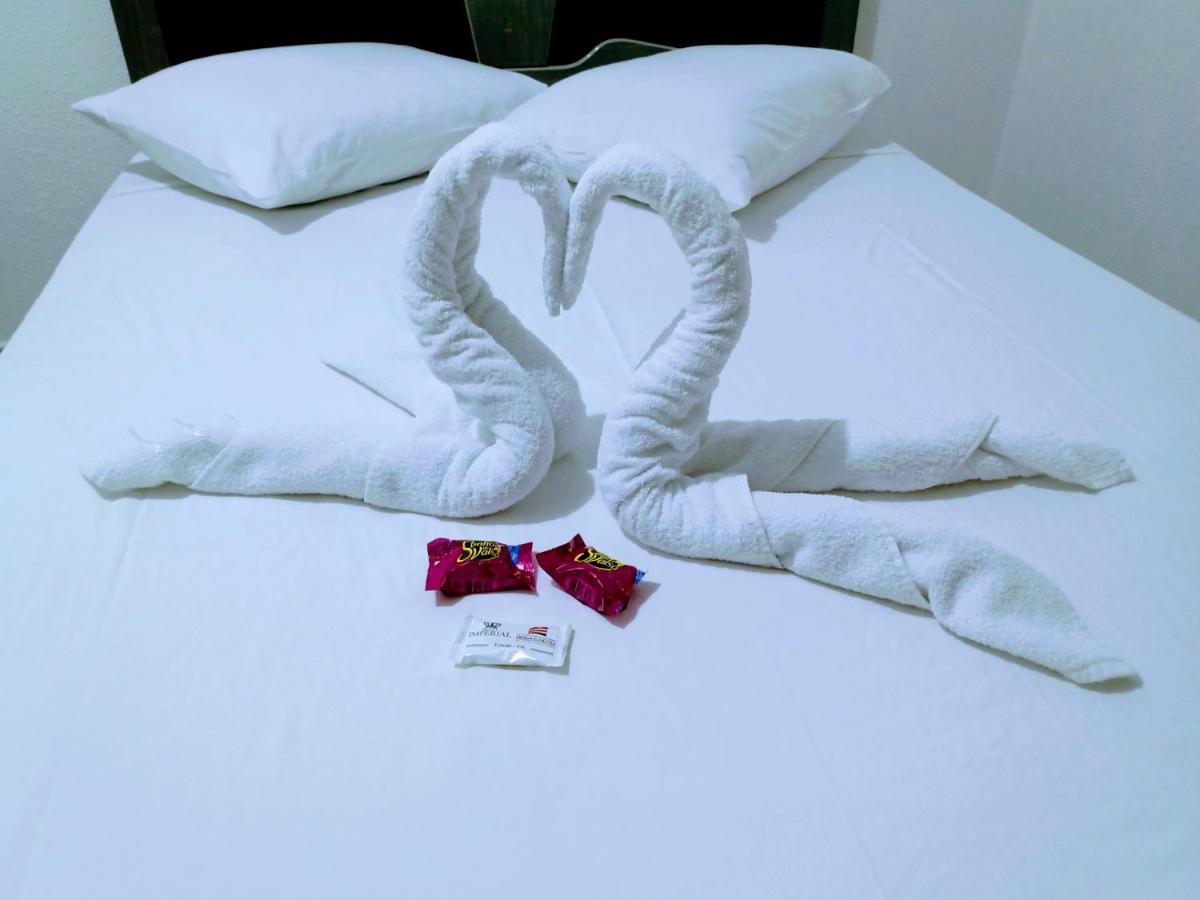 Hotel Bless Cascavel  Zewnętrze zdjęcie