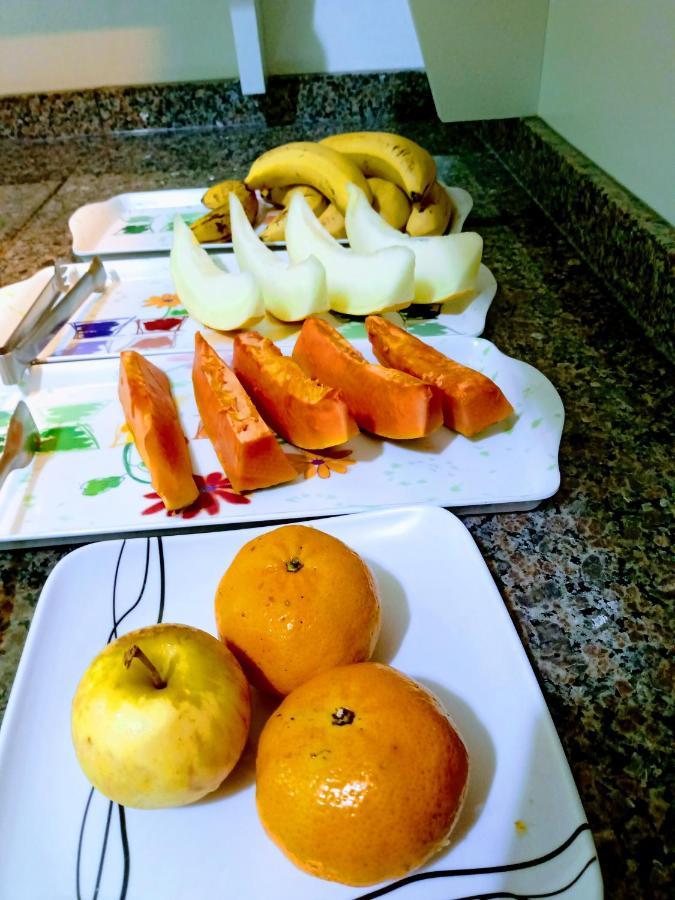 Hotel Bless Cascavel  Zewnętrze zdjęcie