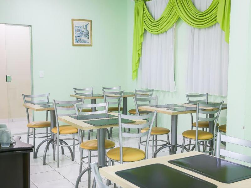 Hotel Bless Cascavel  Zewnętrze zdjęcie