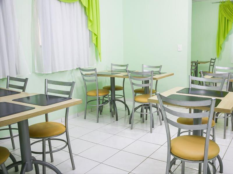 Hotel Bless Cascavel  Zewnętrze zdjęcie