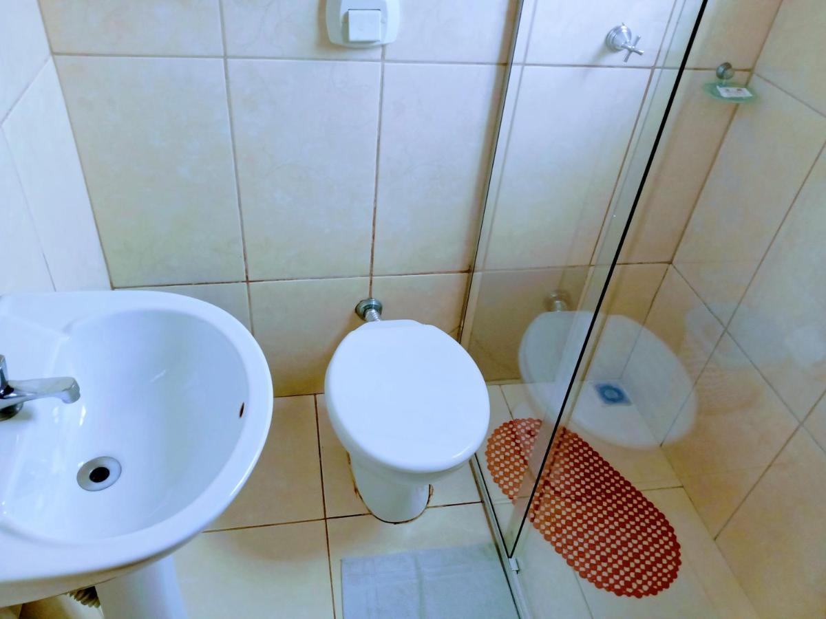 Hotel Bless Cascavel  Zewnętrze zdjęcie