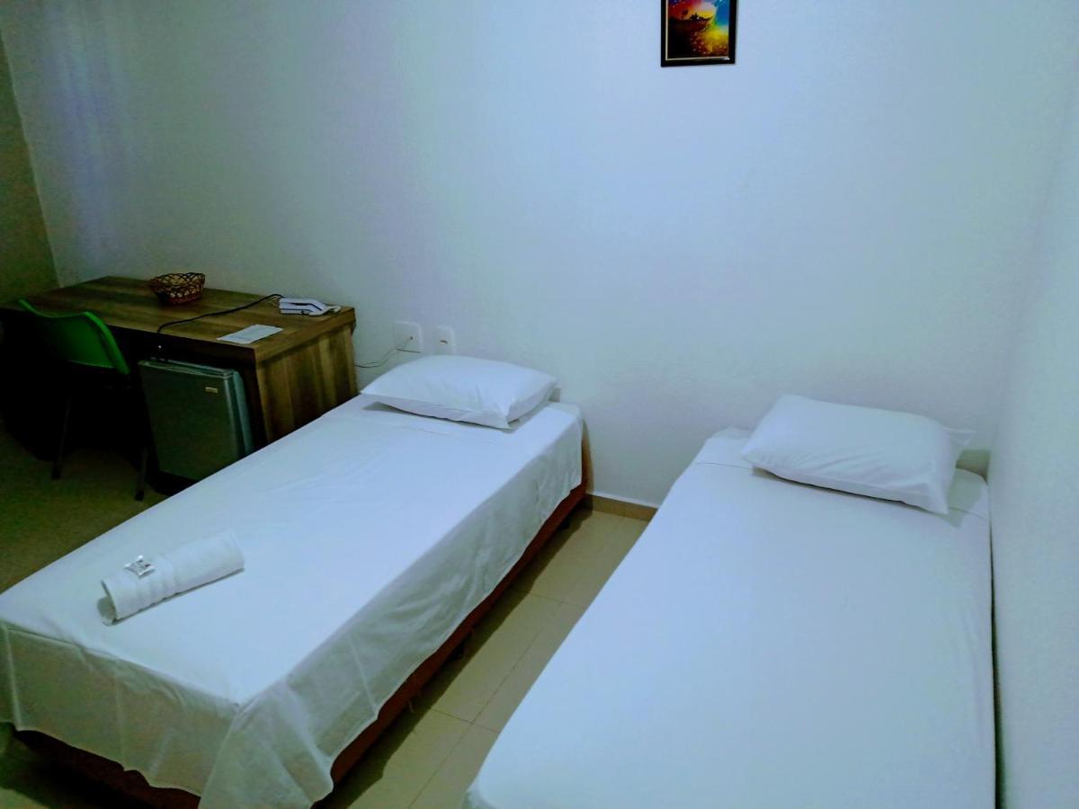 Hotel Bless Cascavel  Zewnętrze zdjęcie