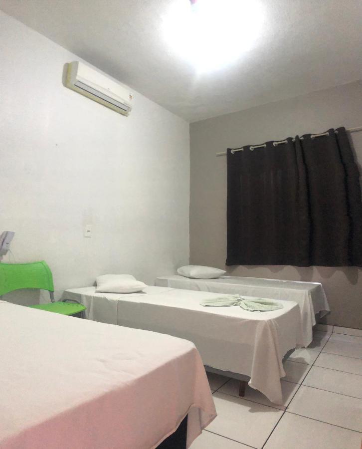 Hotel Bless Cascavel  Zewnętrze zdjęcie