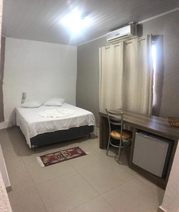 Hotel Bless Cascavel  Zewnętrze zdjęcie