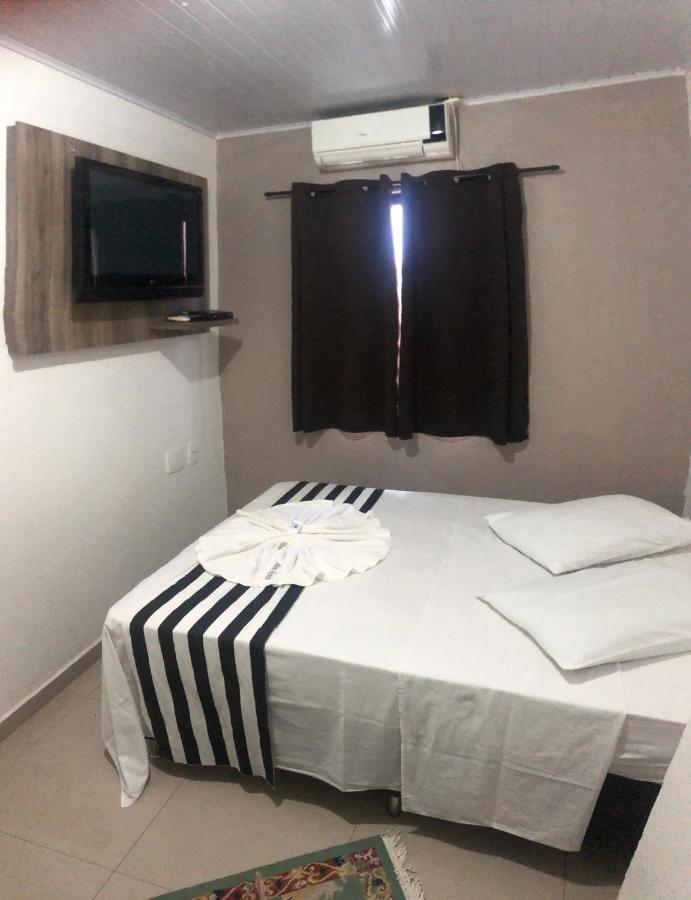 Hotel Bless Cascavel  Zewnętrze zdjęcie