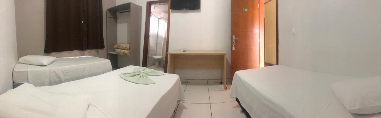 Hotel Bless Cascavel  Zewnętrze zdjęcie