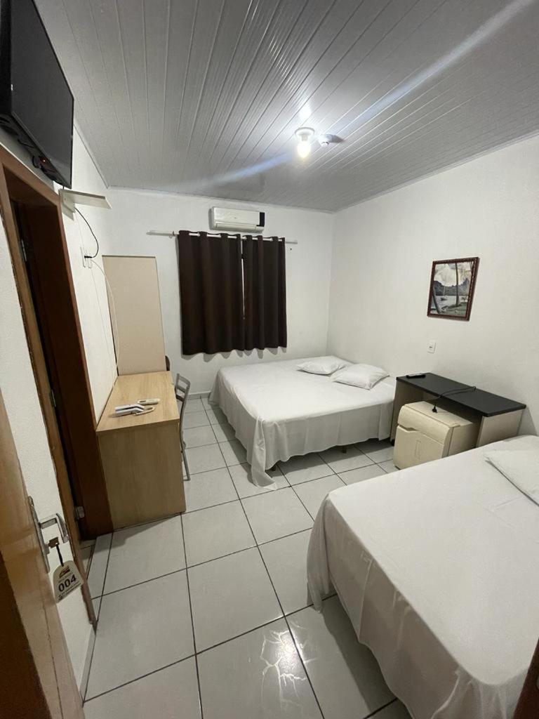 Hotel Bless Cascavel  Zewnętrze zdjęcie