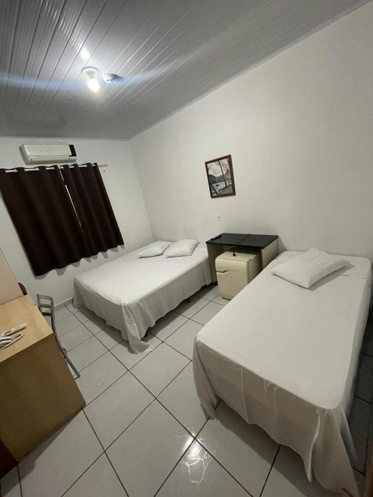 Hotel Bless Cascavel  Zewnętrze zdjęcie
